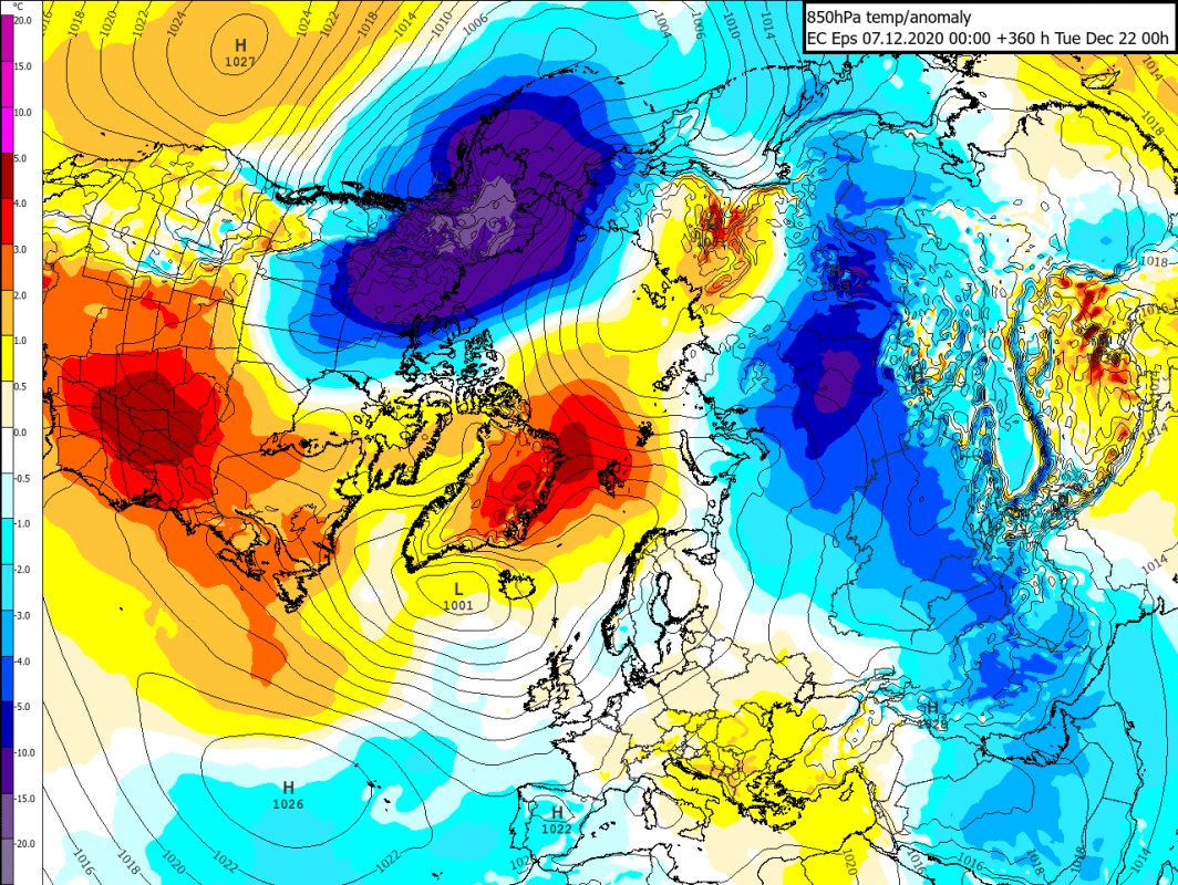 Trade Weather Power AS