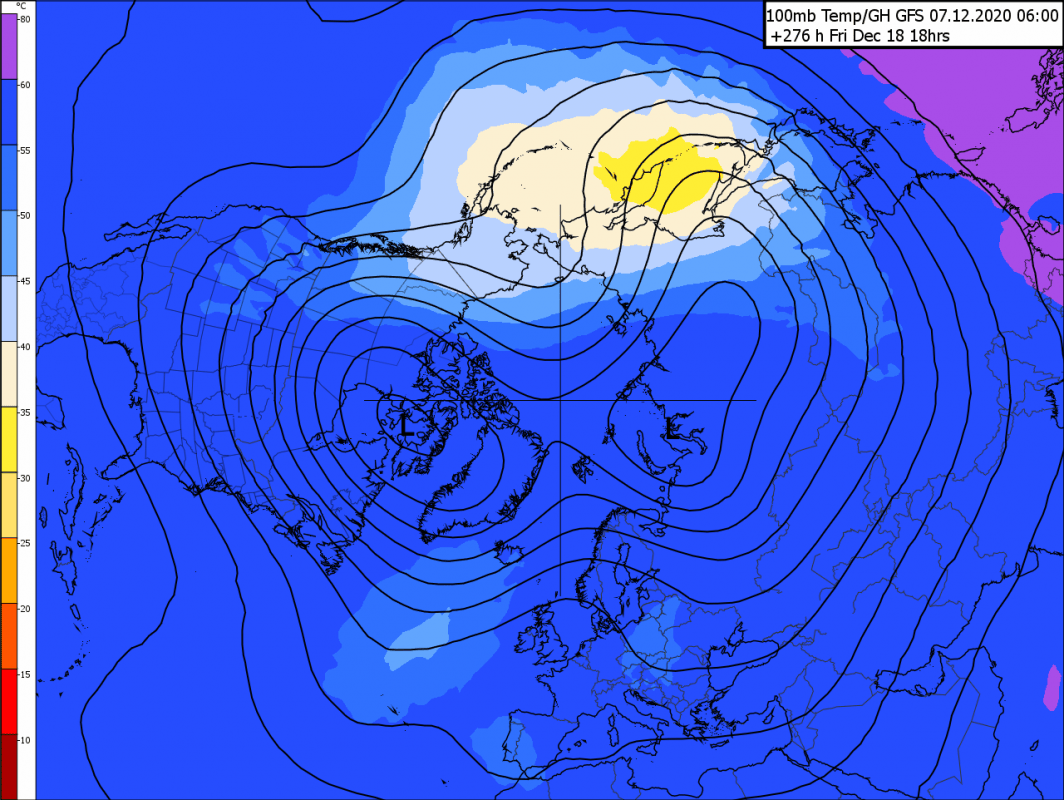 Trade Weather Power AS