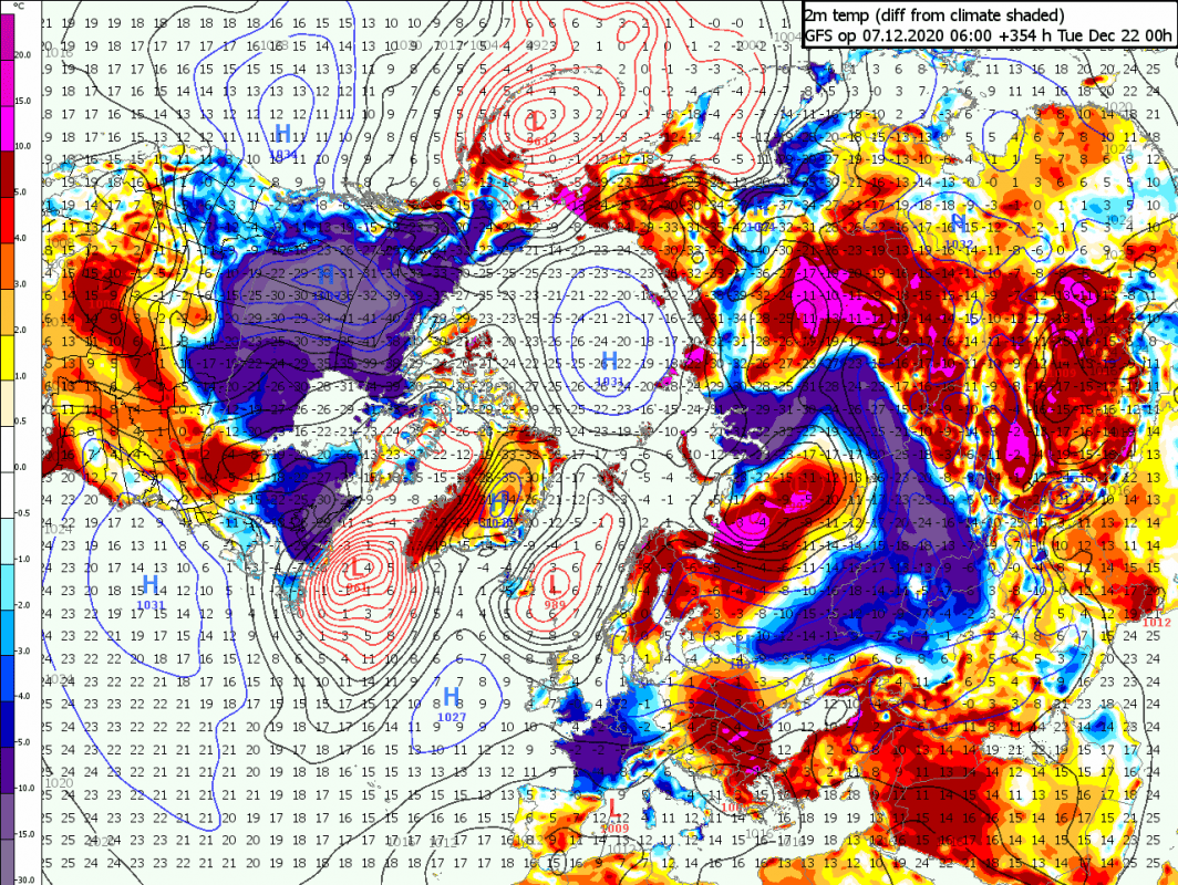 Trade Weather Power AS