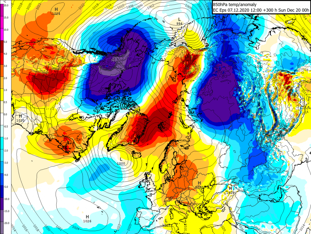 Trade Weather Power AS