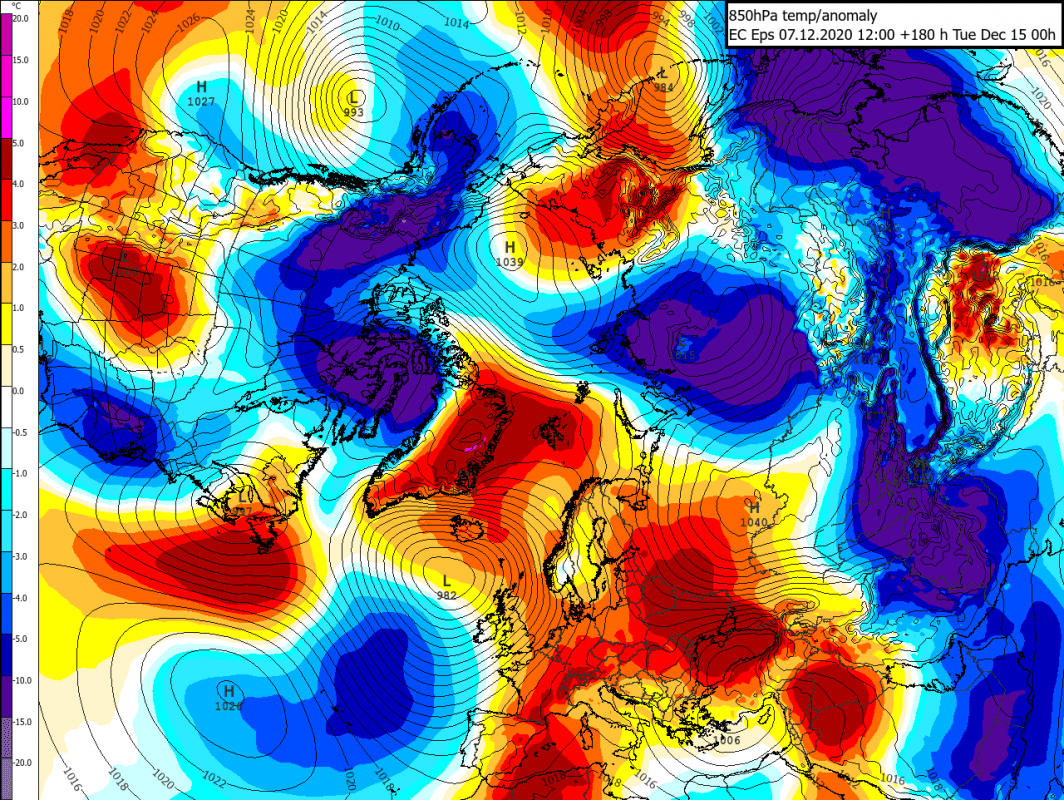 Trade Weather Power AS