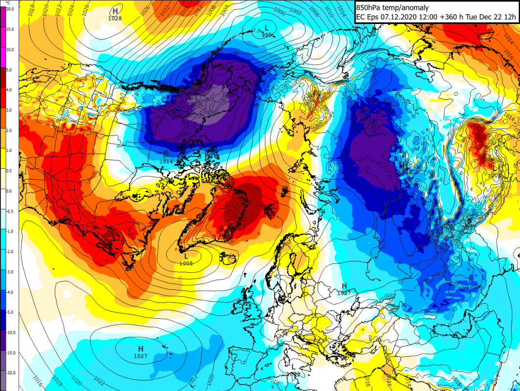 Trade Weather Power AS