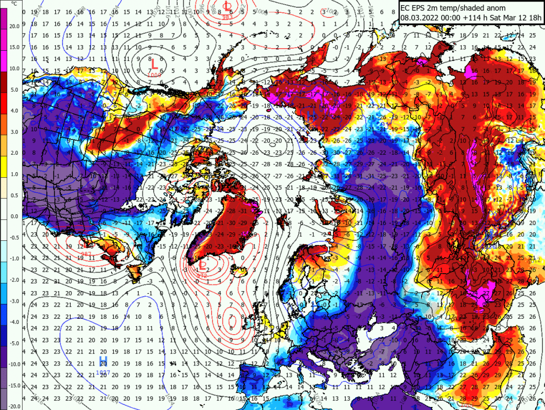 Trade Weather Power AS