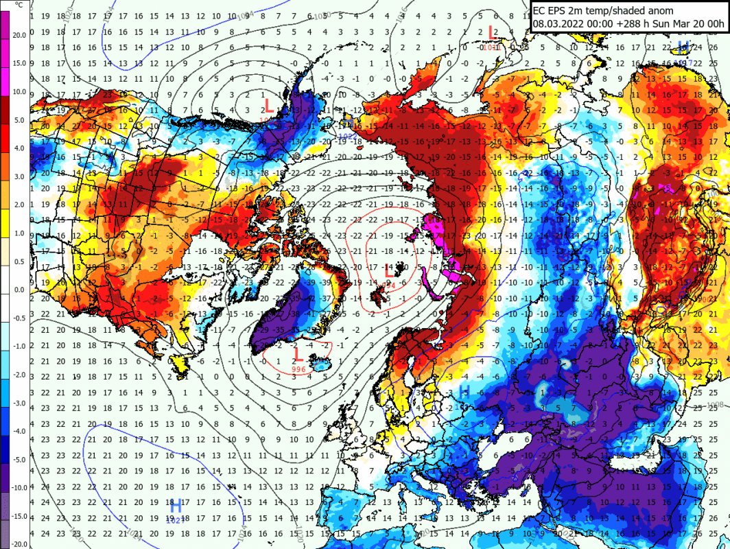 Trade Weather Power AS