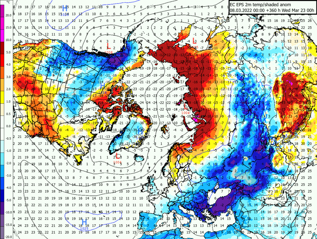 Trade Weather Power AS