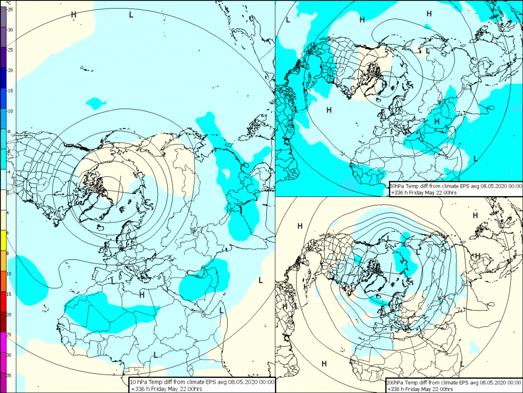 Trade Weather Power AS