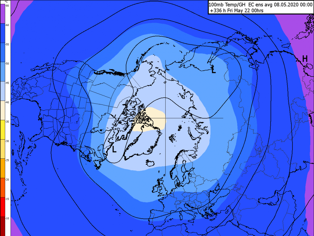 Trade Weather Power AS