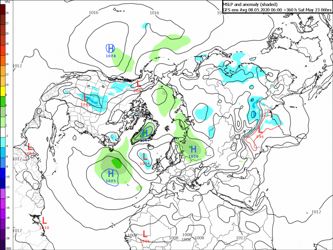 Trade Weather Power AS