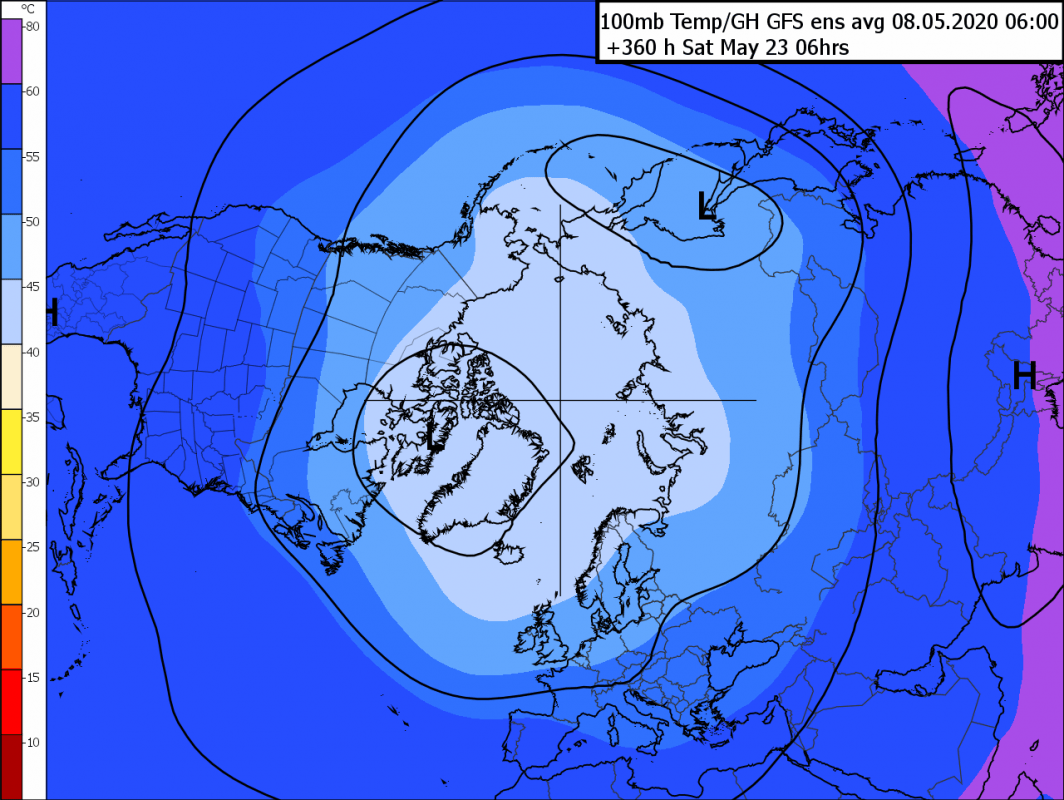 Trade Weather Power AS