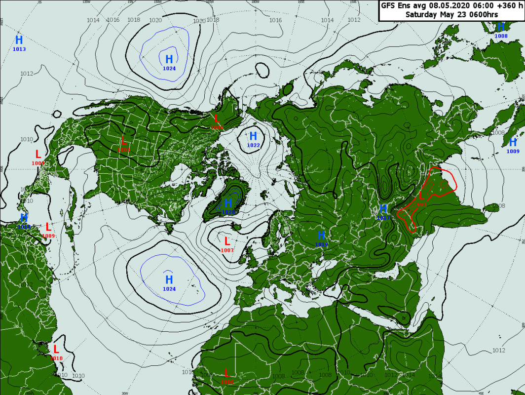Trade Weather Power AS