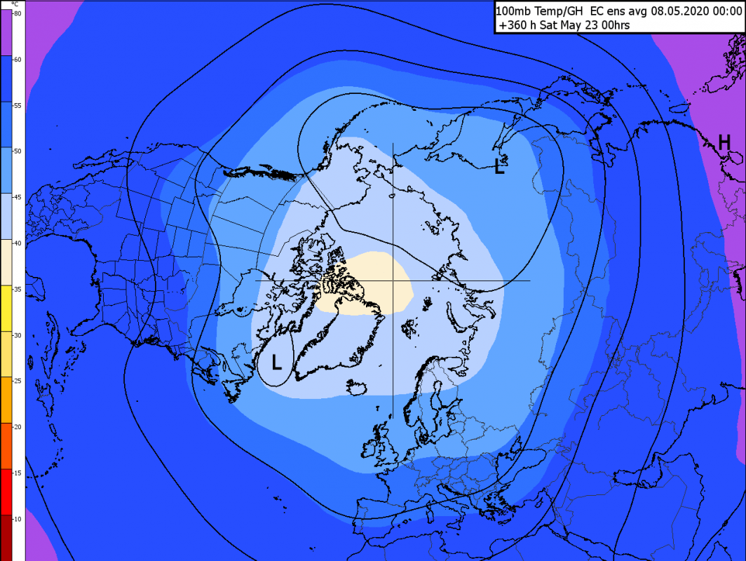 Trade Weather Power AS