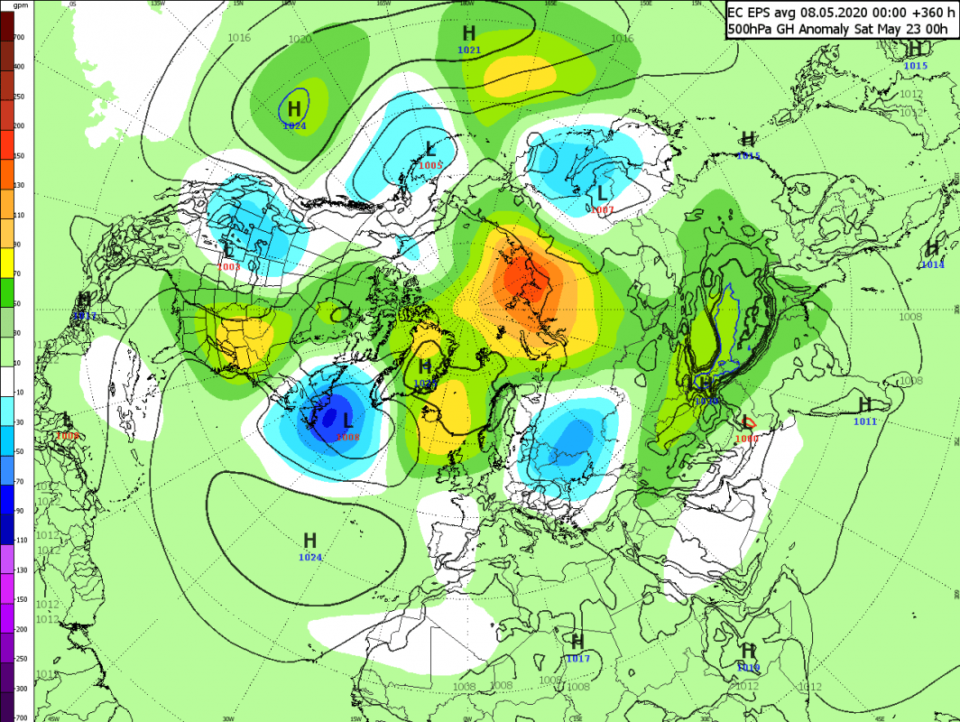Trade Weather Power AS