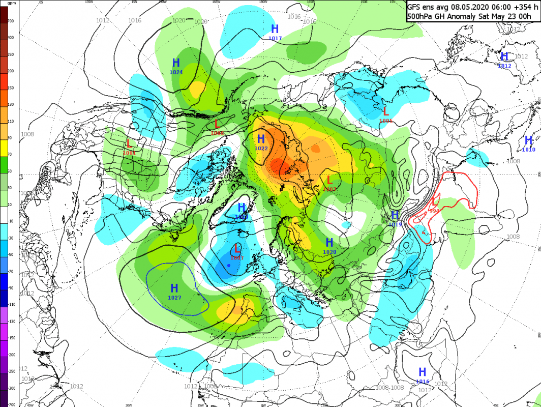 Trade Weather Power AS