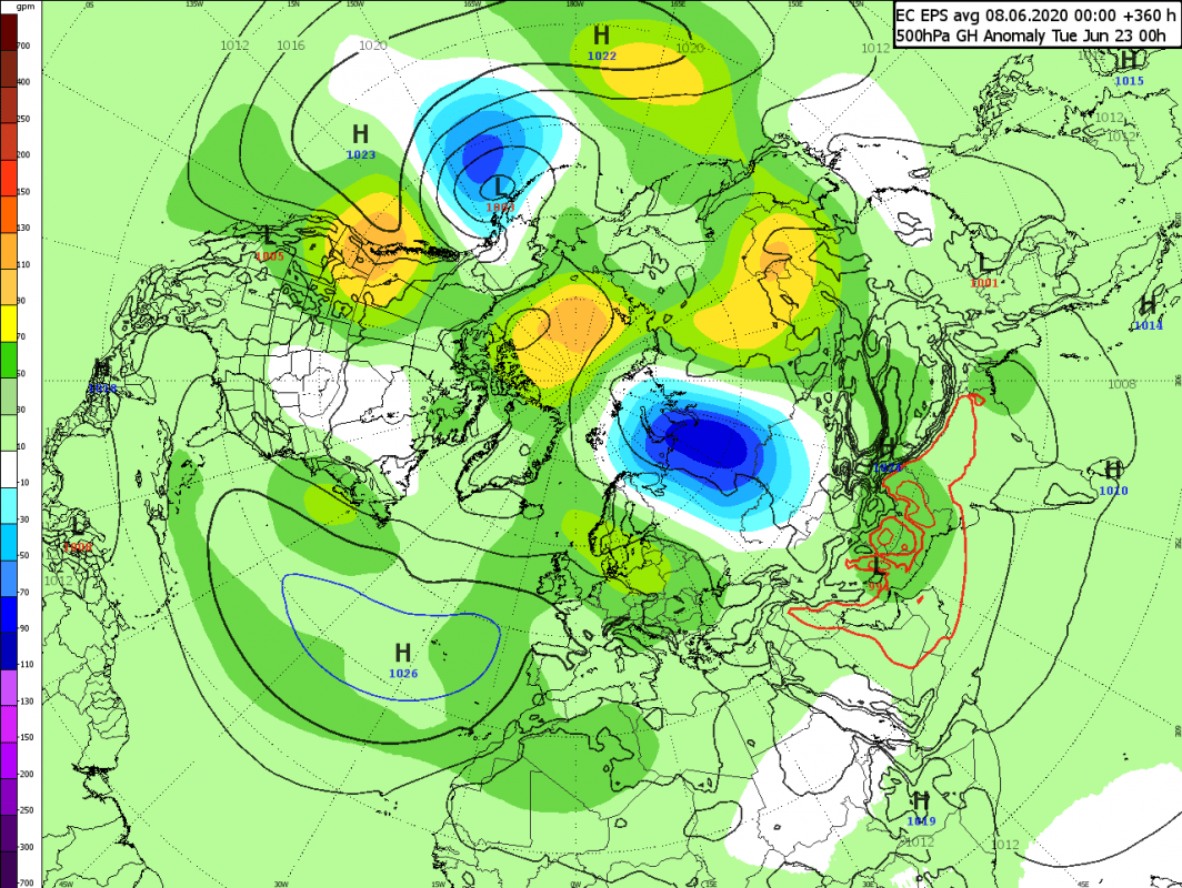 Trade Weather Power AS