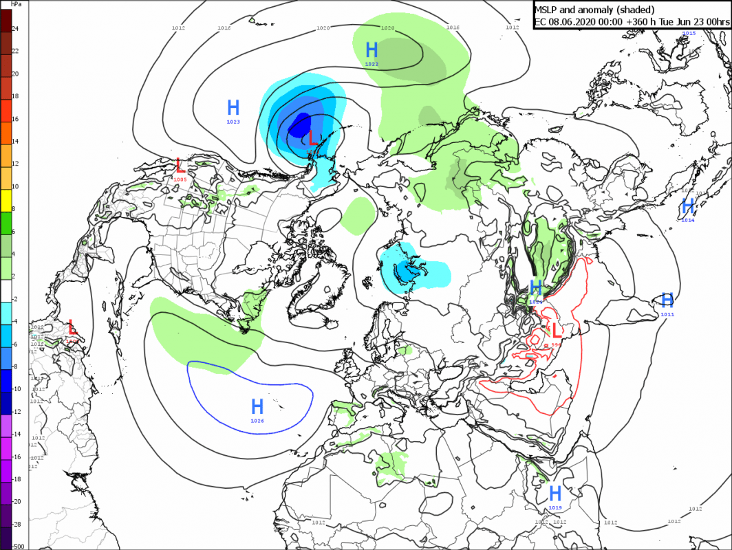 Trade Weather Power AS