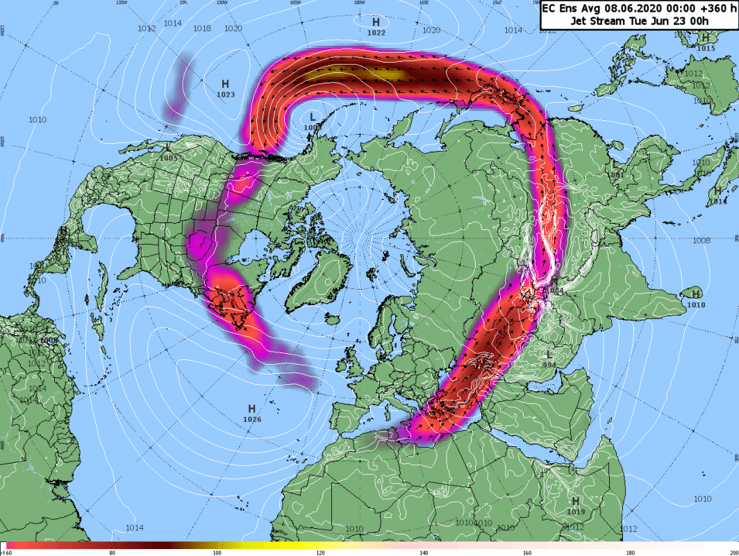 Trade Weather Power AS