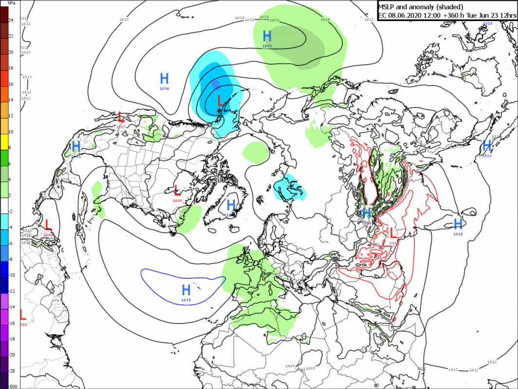 Trade Weather Power AS