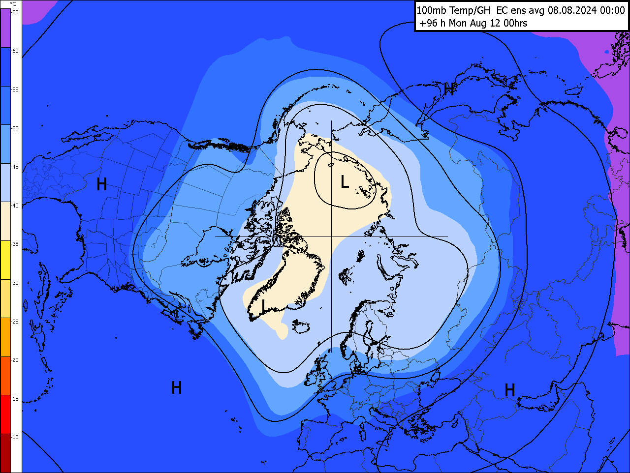 Trade Weather Power AS