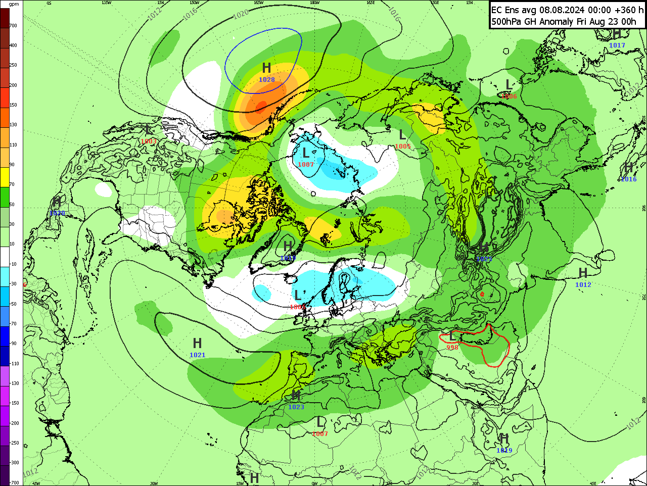 Trade Weather Power AS