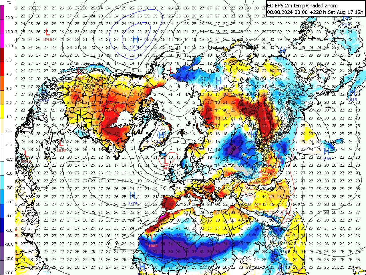 Trade Weather Power AS