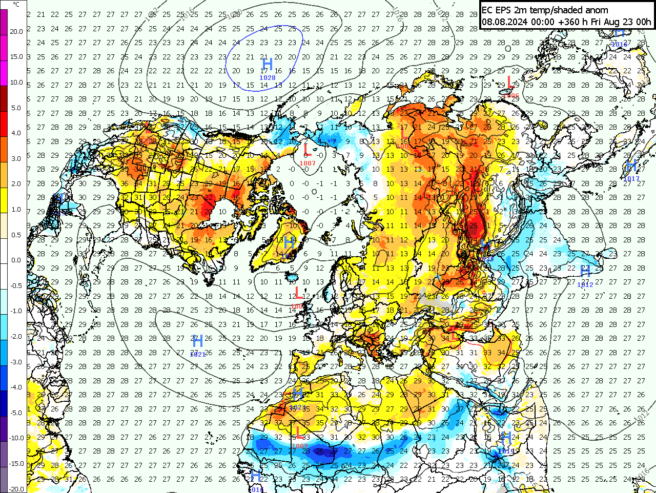 Trade Weather Power AS