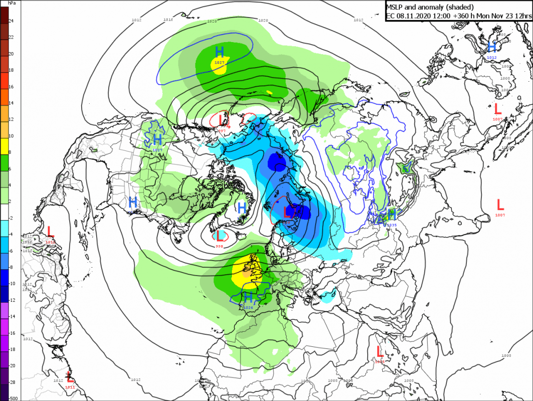 Trade Weather Power AS