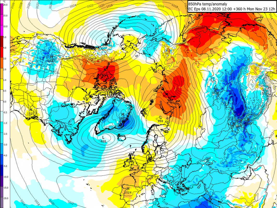 Trade Weather Power AS