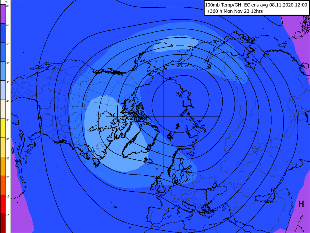 Trade Weather Power AS
