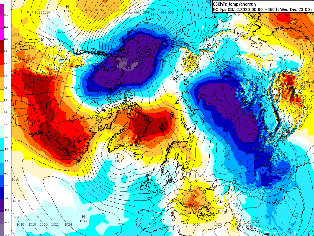 Trade Weather Power AS