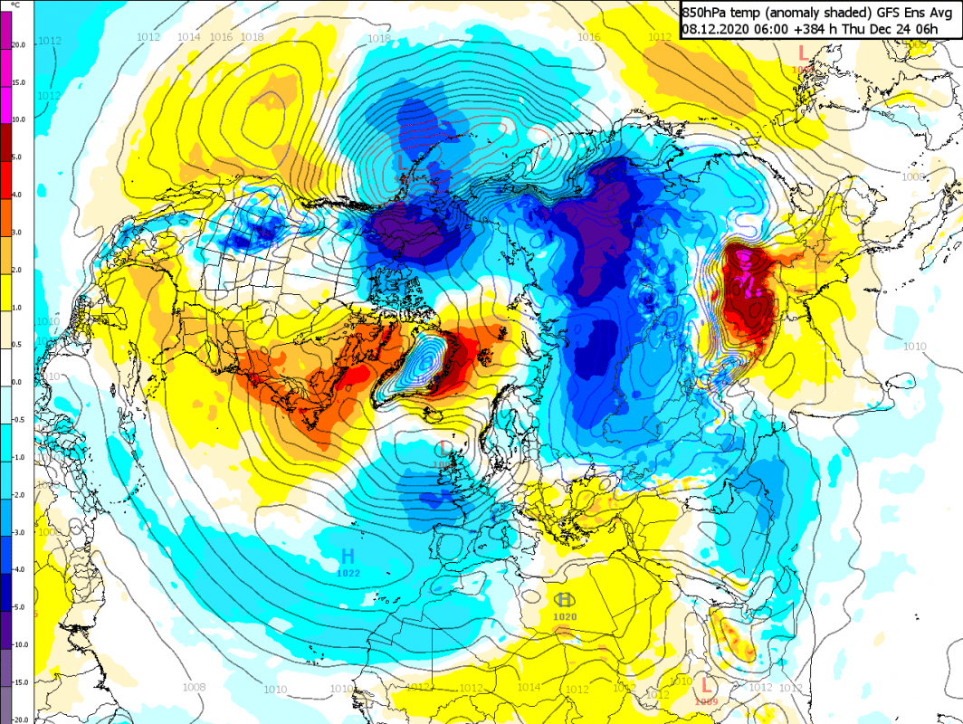Trade Weather Power AS