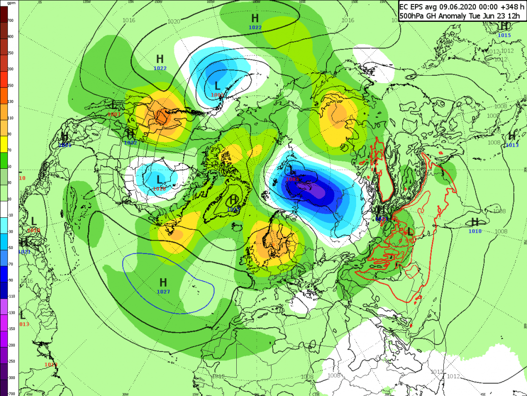 Trade Weather Power AS