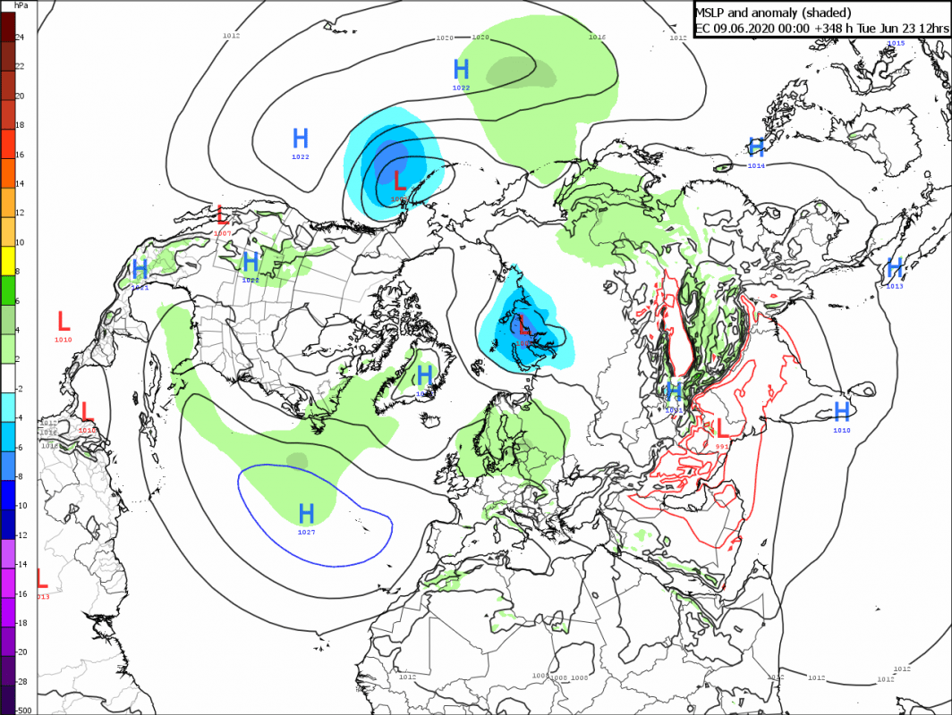 Trade Weather Power AS