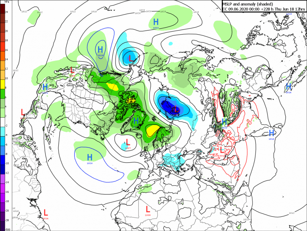 Trade Weather Power AS