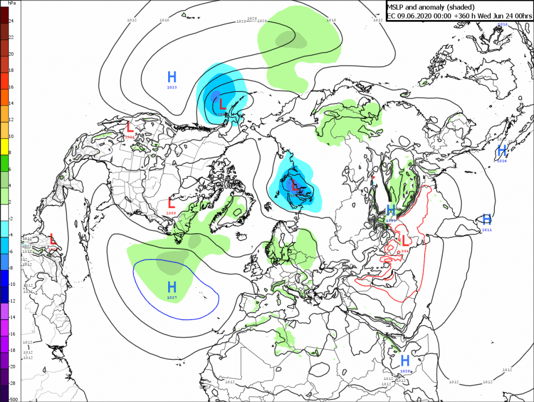 Trade Weather Power AS