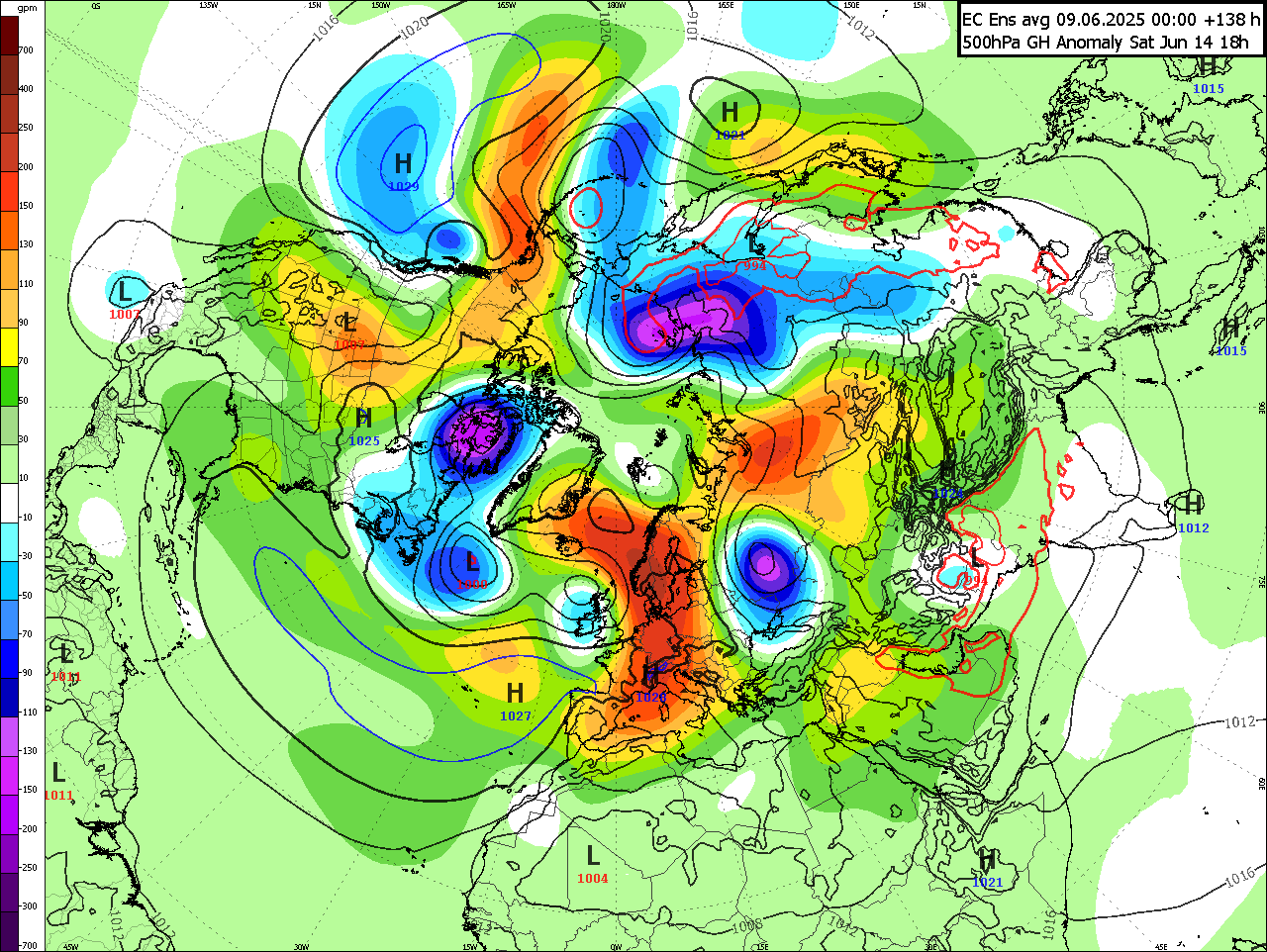 Trade Weather Power AS