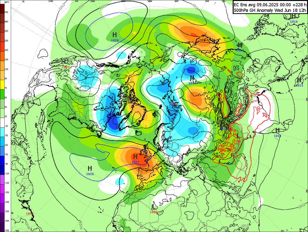 Trade Weather Power AS
