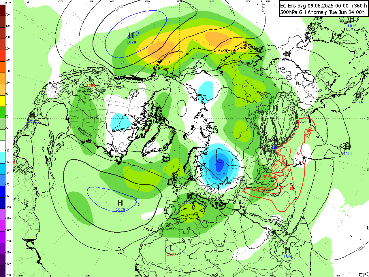 Trade Weather Power AS
