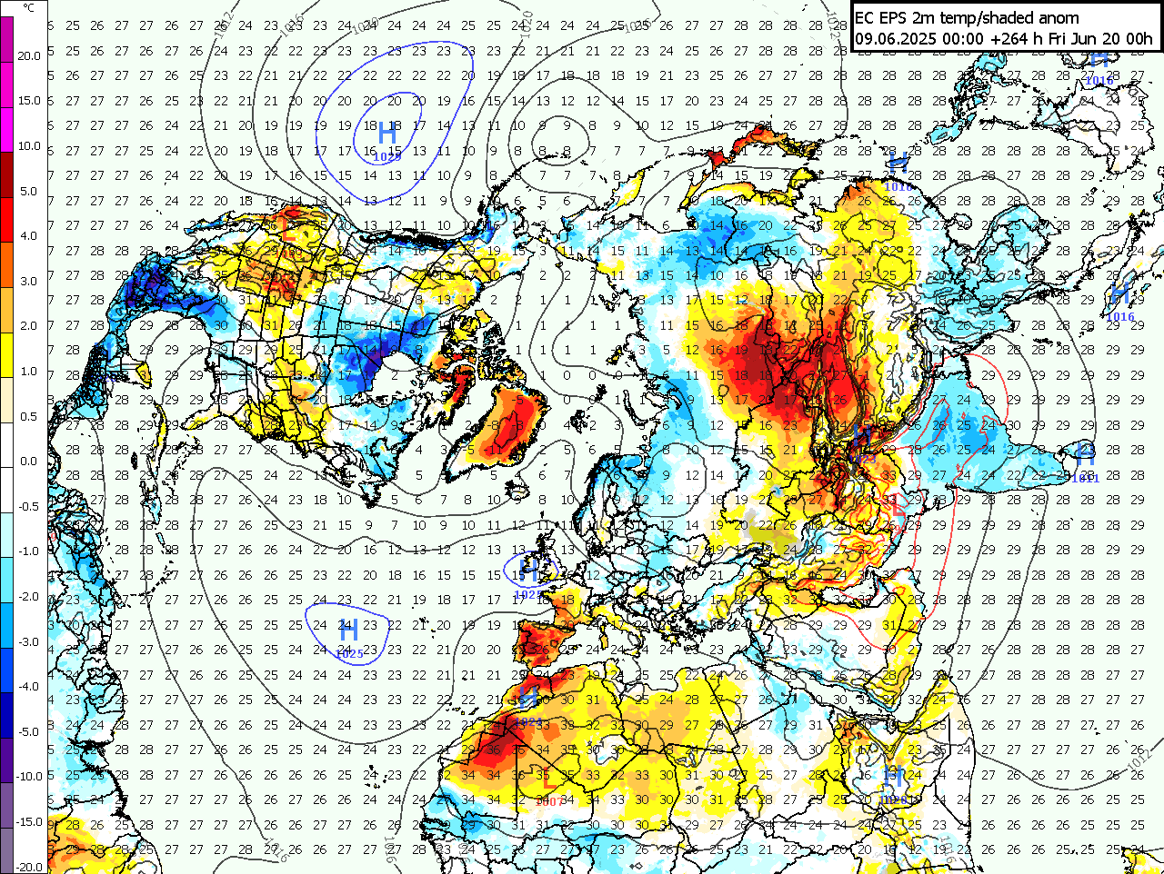 Trade Weather Power AS
