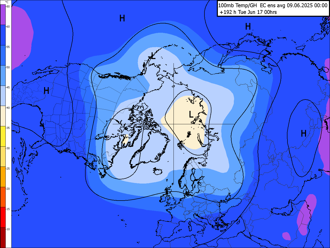 Trade Weather Power AS