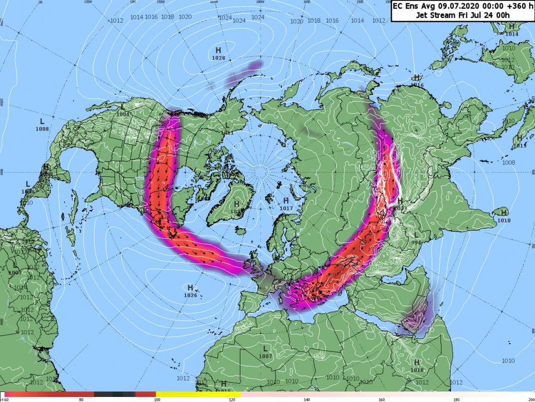 Trade Weather Power AS