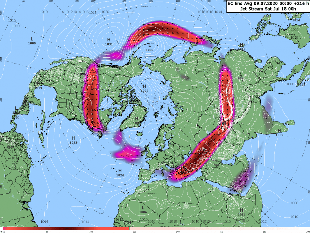 Trade Weather Power AS