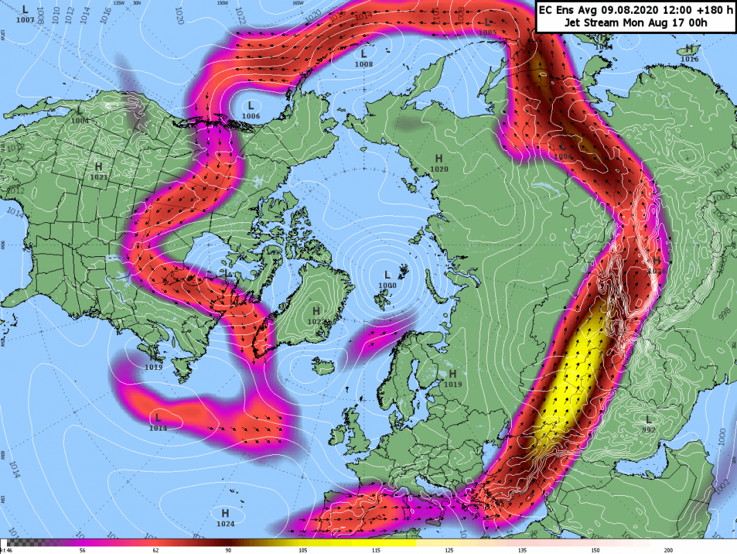 Trade Weather Power AS