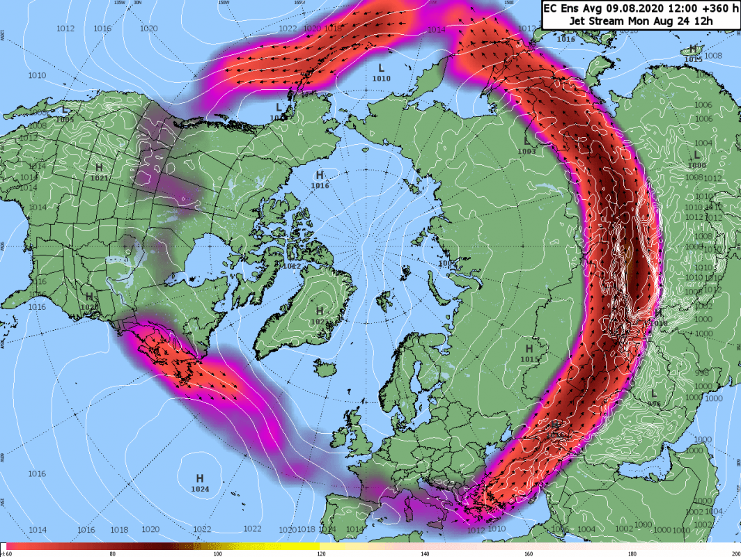 Trade Weather Power AS