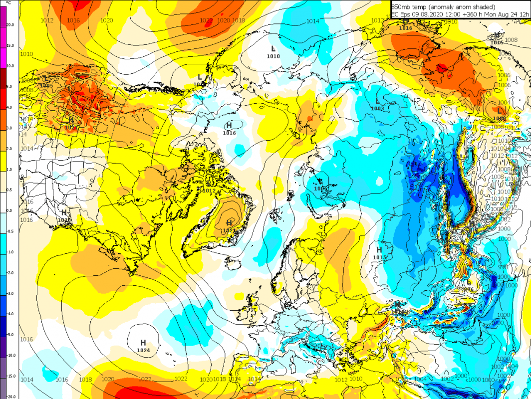 Trade Weather Power AS