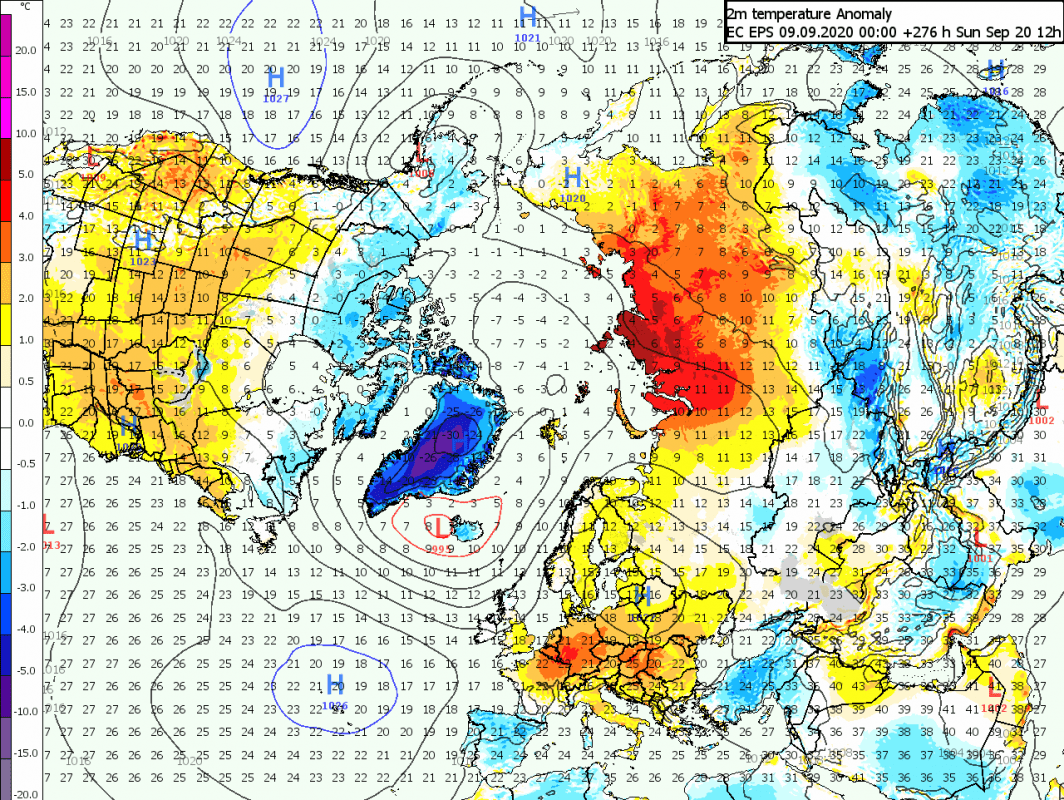 Trade Weather Power AS