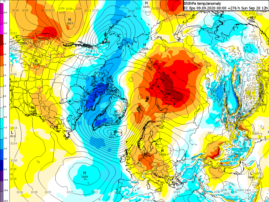 Trade Weather Power AS