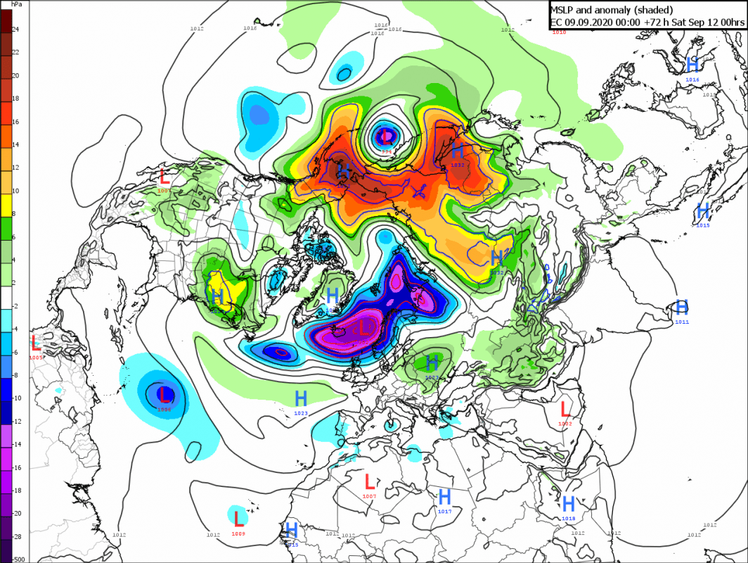 Trade Weather Power AS