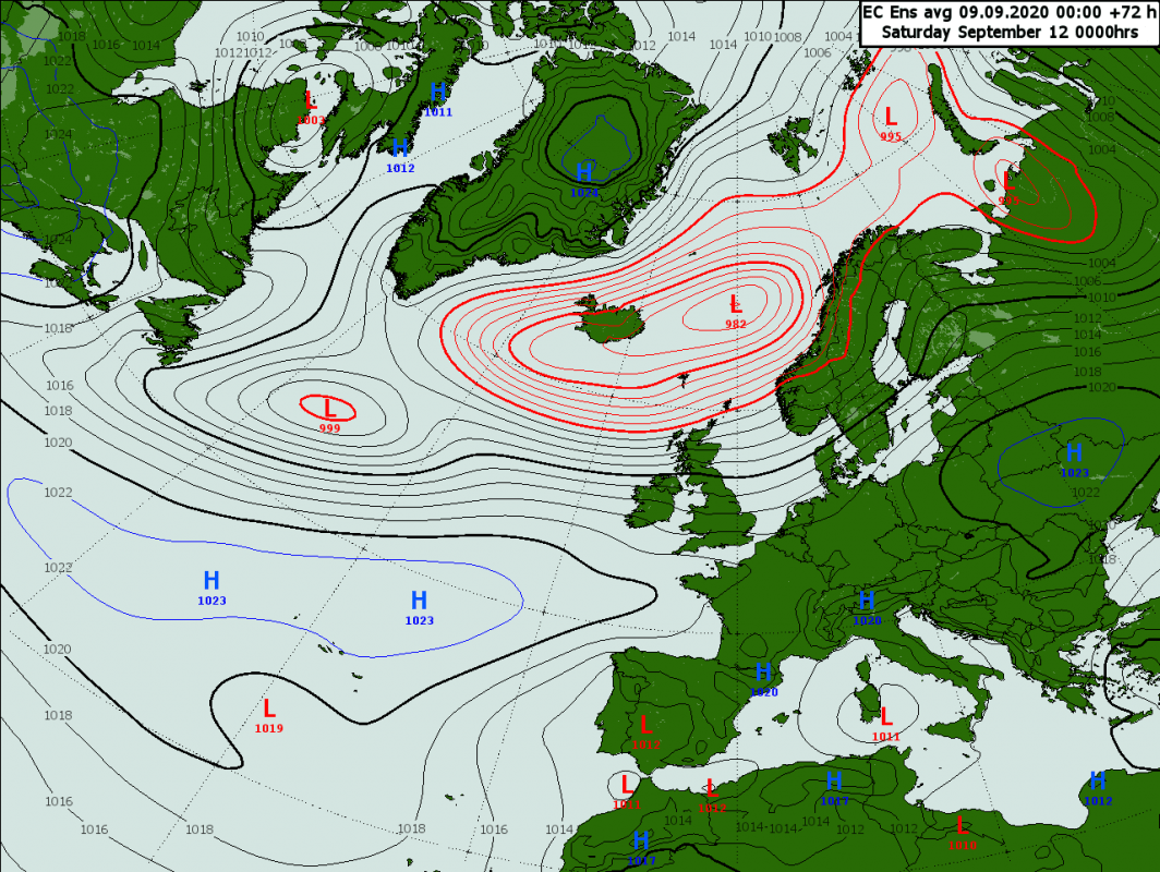 Trade Weather Power AS
