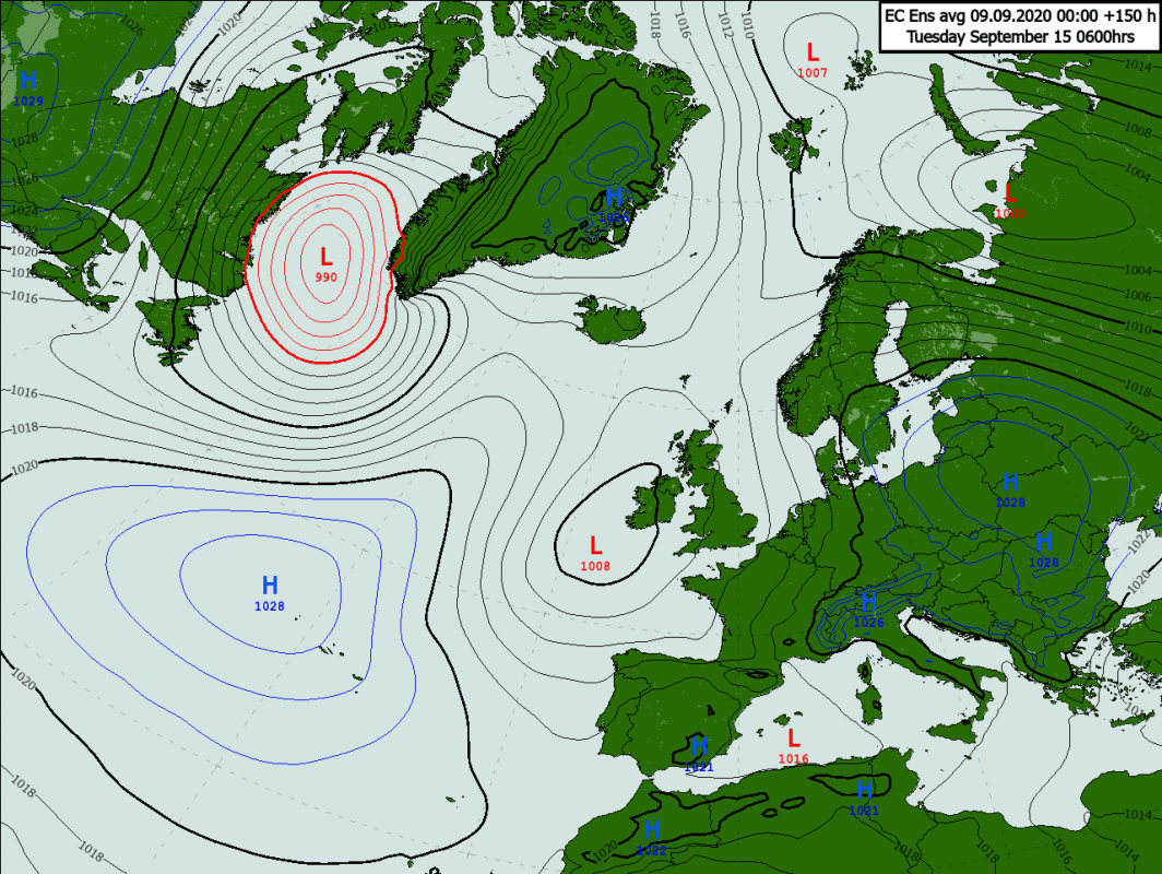 Trade Weather Power AS