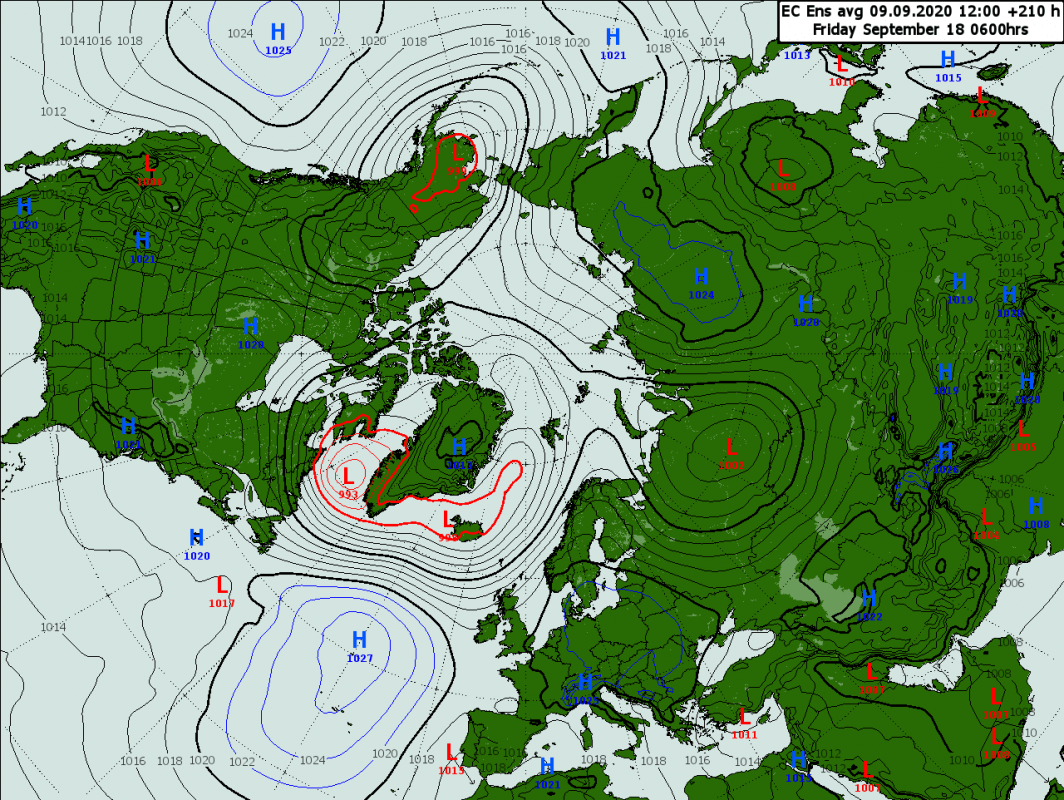 Trade Weather Power AS